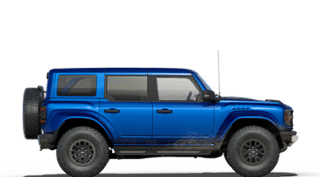 2025 Ford Bronco® External Image 1